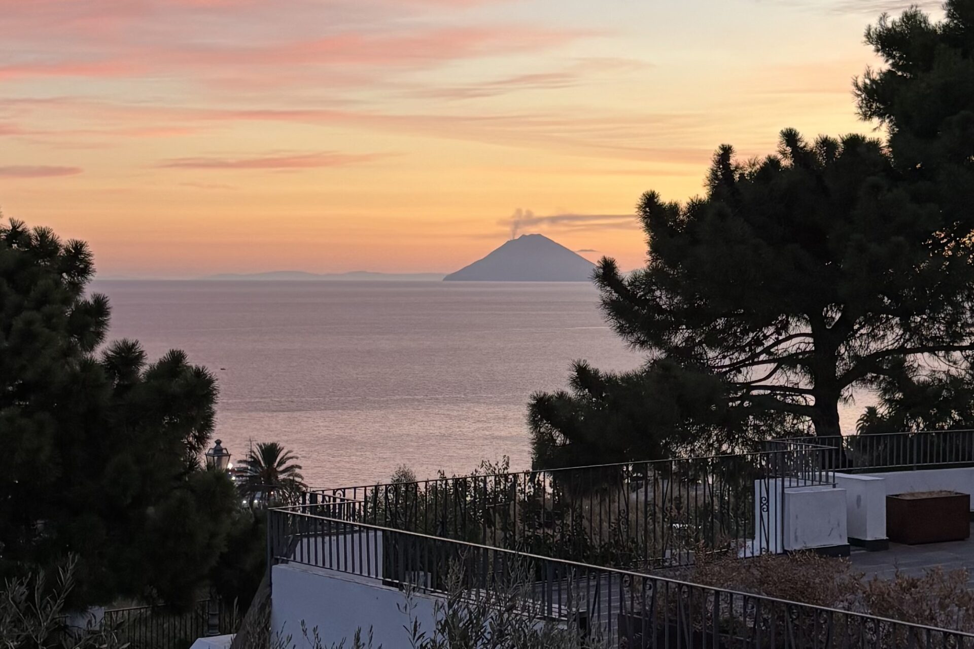 Quietcation Frangimare Salina